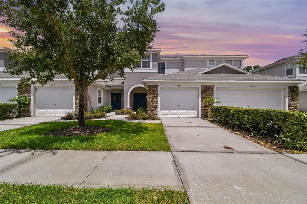 19217 Stone Hedge Drive Tampa FL 33647