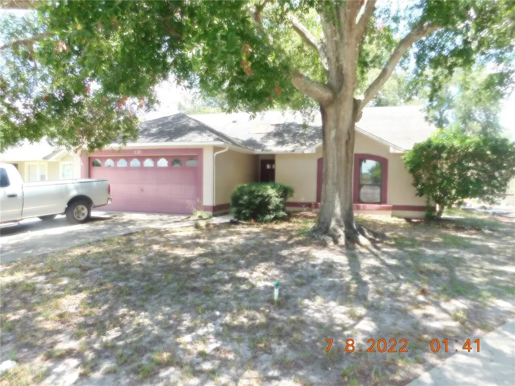 120 N Aberdeen Circle Sanford FL 32773