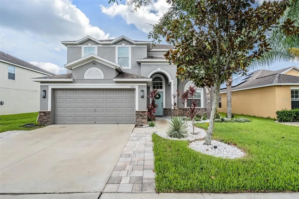 12311 Holmwood Greens Place Riverview FL 33579