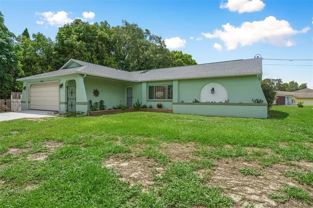 10368 Maderia Street Spring Hill FL 34608