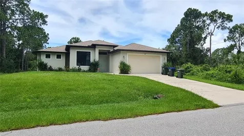 1871 Gourmet Road North Port FL 34288