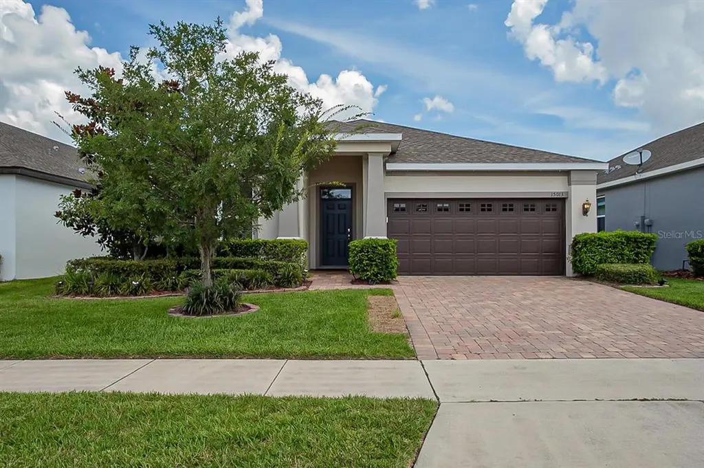 15013 Egret Hammock Drive Winter Garden FL 34787