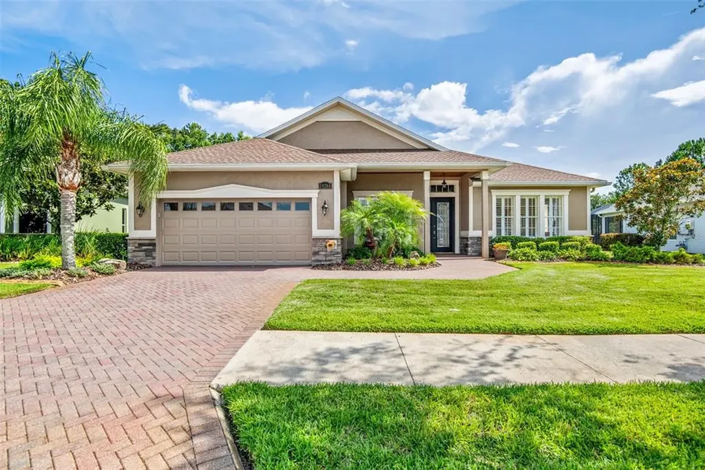 19784 Tattnall Way Brooksville FL 34601