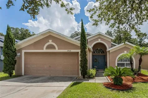 4914 Copper Canyon Boulevard Valrico FL 33594