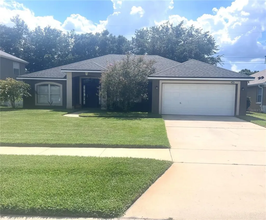 344 Sabal Springs Court Debary FL 32713
