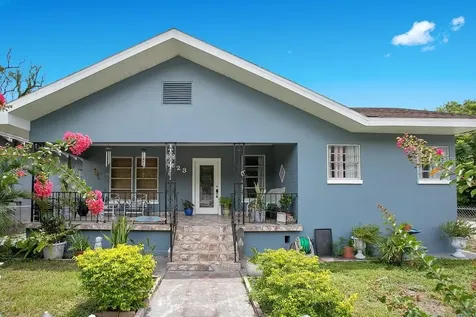 2823 N Taliaferro Avenue Tampa FL 33602