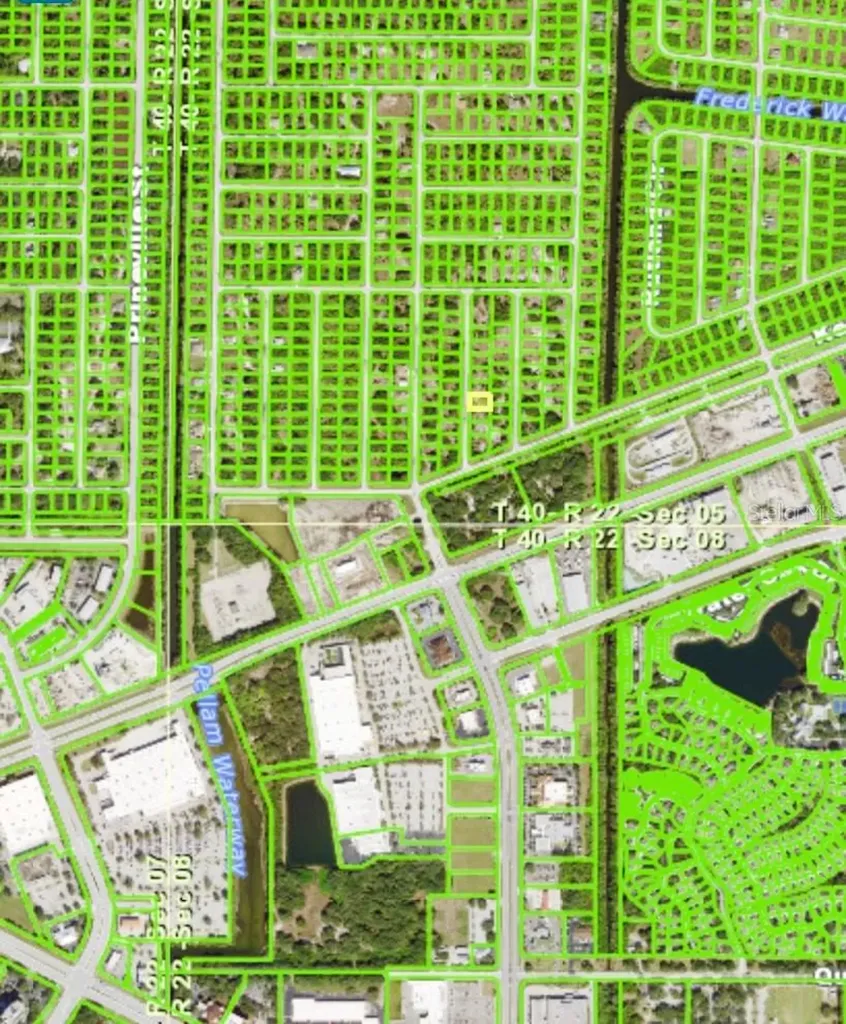 458 Admiral Street Port Charlotte FL 33954