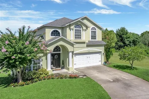 224 Brushcreek Drive Sanford FL 32771