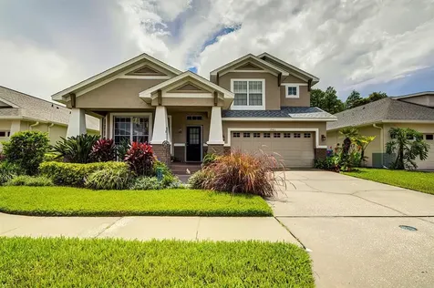 19411 Melody Fair Place Lutz FL 33558