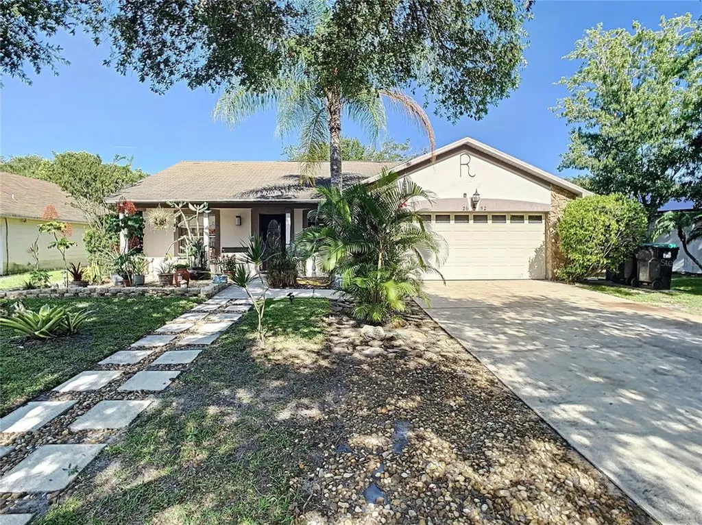 2652 Annhurst Avenue Orlando FL 32826