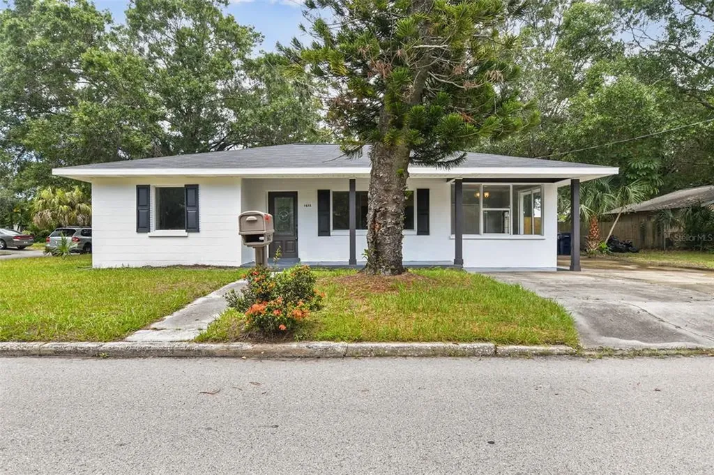 1612 9th Street W Palmetto FL 34221