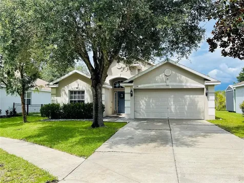 6234 Dainty Bess Court Land O Lakes FL 34639