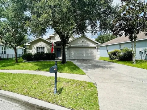 6234 Dainty Bess Court Land O Lakes FL 34639