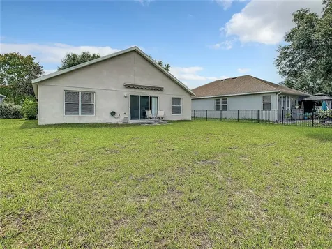 6234 Dainty Bess Court Land O Lakes FL 34639