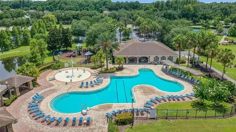 6234 Dainty Bess Court Land O Lakes FL 34639
