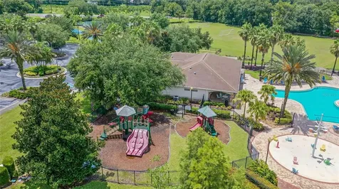 6234 Dainty Bess Court Land O Lakes FL 34639