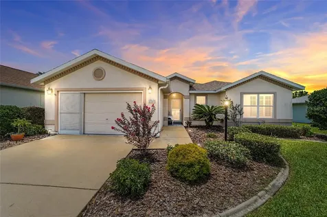 17493 SE 110th Court Summerfield FL 34491