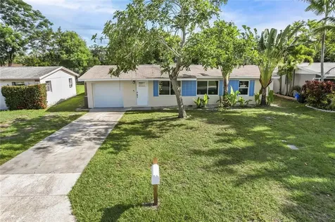 5701 65th Avenue N Pinellas Park FL 33781
