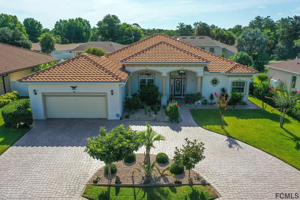 19 Farson Lane Palm Coast FL 32137