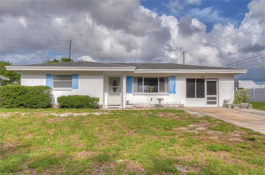 1519 Regina Drive W Largo FL 33770
