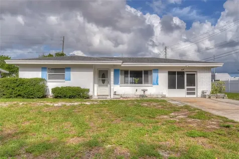 1519 Regina Drive W Largo FL 33770
