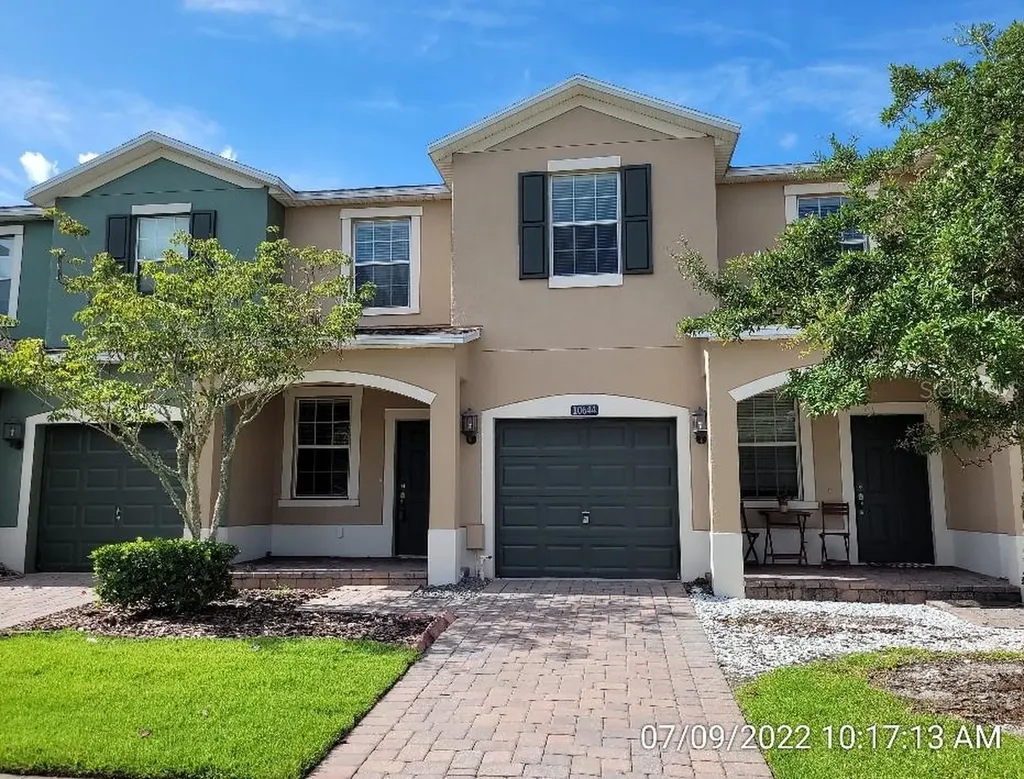 10644 Savannah Plantation Court Orlando FL 32832