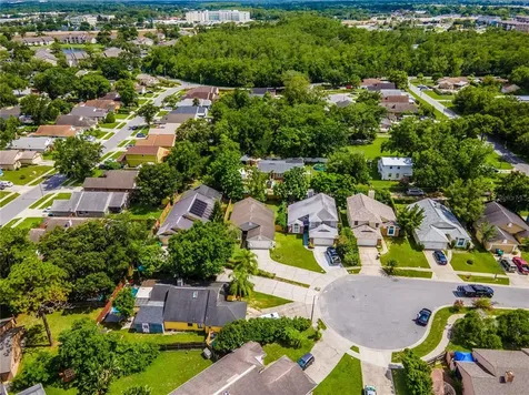 381 River Chase Drive Orlando FL 32807
