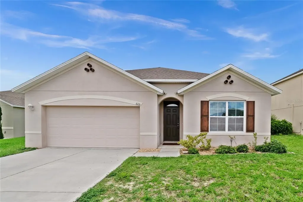 6115 Forest Ridge Way Winter Haven FL 33881