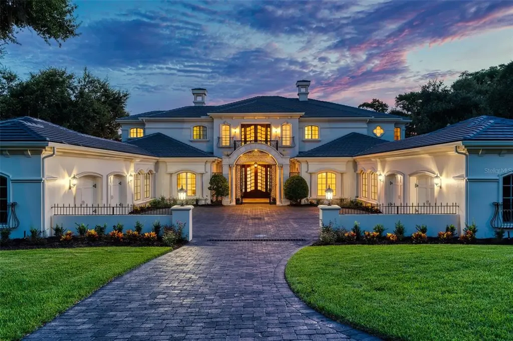 227 Genius Drive Winter Park FL 32789