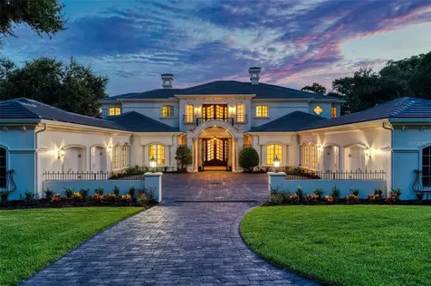227 Genius Drive Winter Park FL 32789