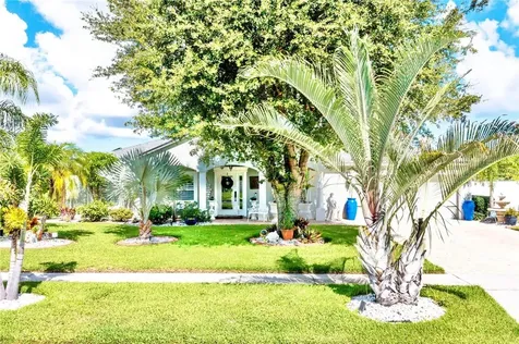 6637 Clair Shore Drive Apollo Beach FL 33572