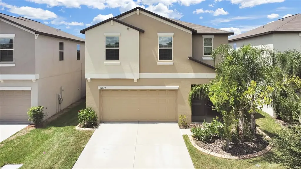 10022 Rosemary Leaf Lane Riverview FL 33578