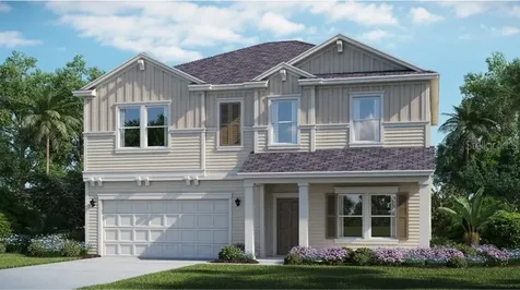2038 NW 44th Court Road Ocala FL 34482