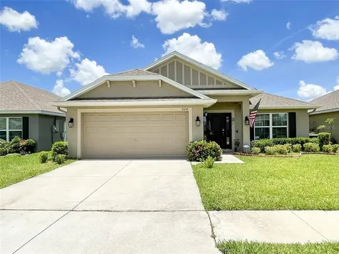624 Meadow Pointe Drive Haines City FL 33844