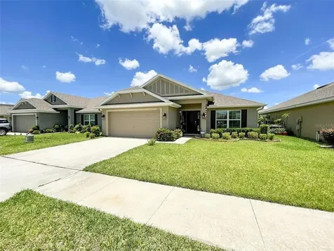 624 Meadow Pointe Drive Haines City FL 33844