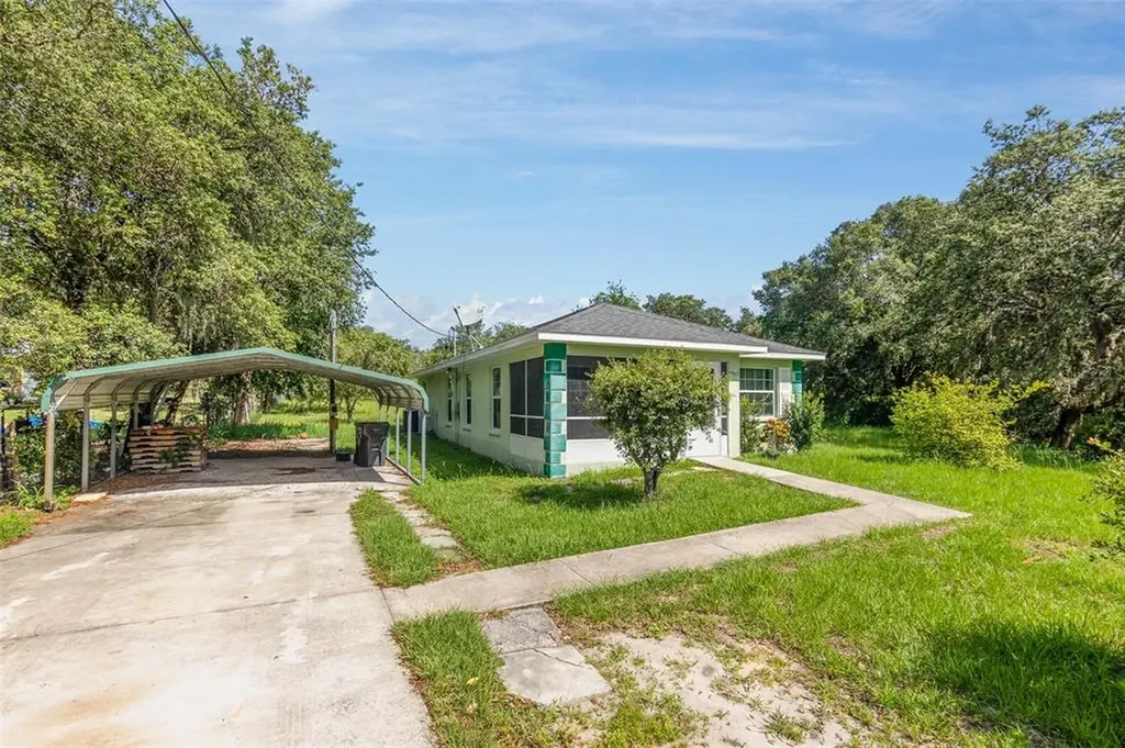 3917 Fast Trot Trail Lake Wales FL 33898