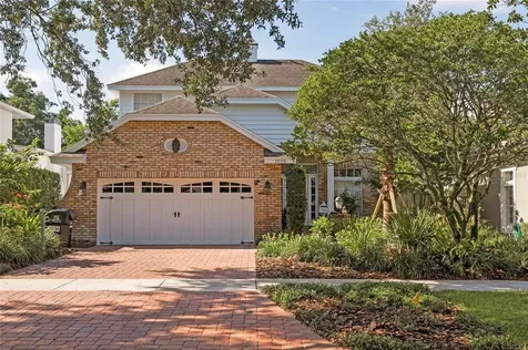 1006 Nottingham Street Orlando FL 32803