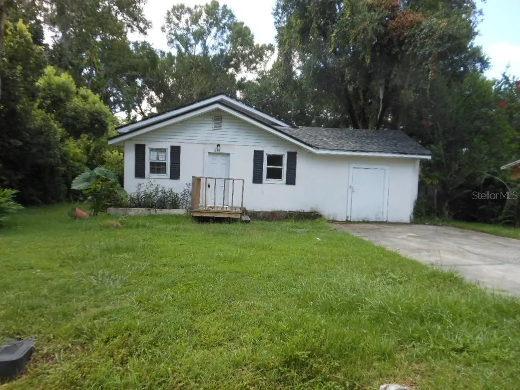 214 W Carver Street Lakeland FL 33805