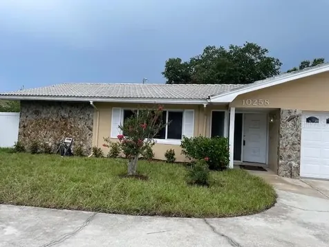 10258 Antilles Drive Largo FL 33774