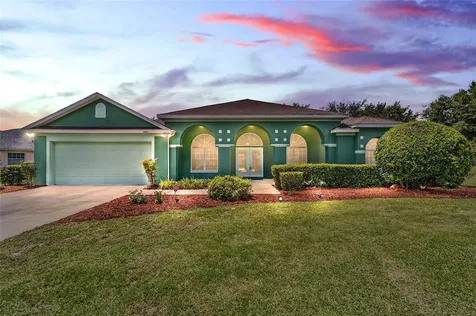 2293 Weathered Wood Drive Leesburg FL 34748