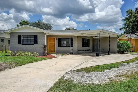 2711 W Osborne Avenue Tampa FL 33614