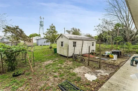 317 Edmund Avenue Dundee FL 33838