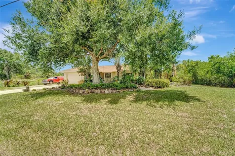 7080 Rosemont Drive Englewood FL 34224
