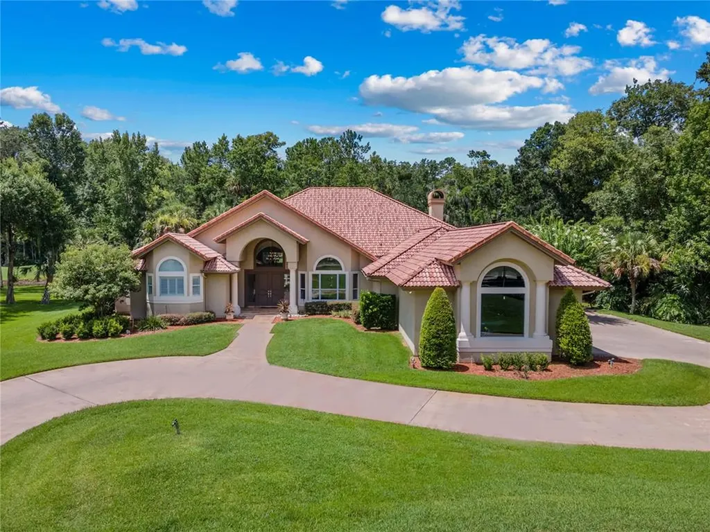3019 Alatka Court Longwood FL 32779
