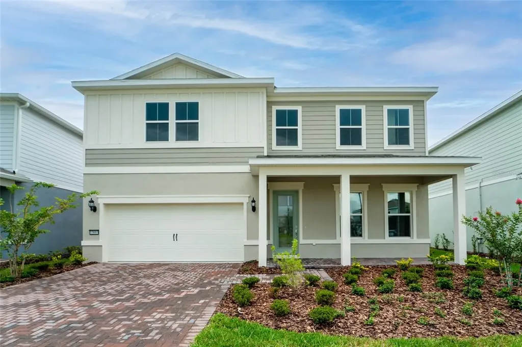 13663 Ritta Island Drive Orlando FL 32827