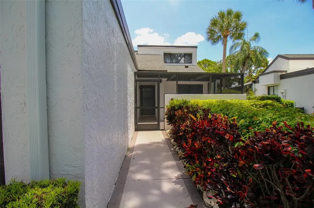3107 Heatherwood Lane Sarasota FL 34235