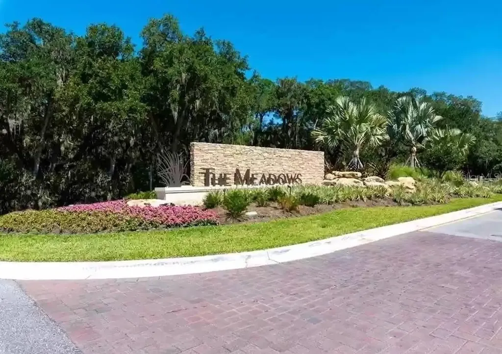 3107 Heatherwood Lane Sarasota FL 34235