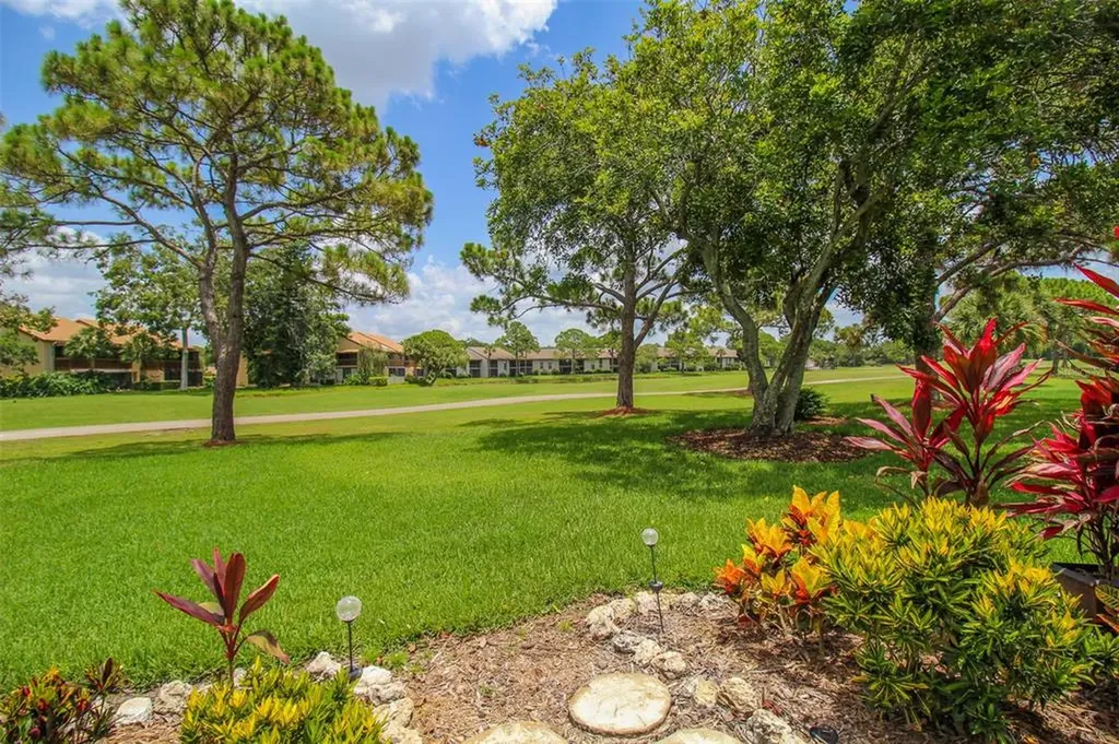 3107 Heatherwood Lane Sarasota FL 34235