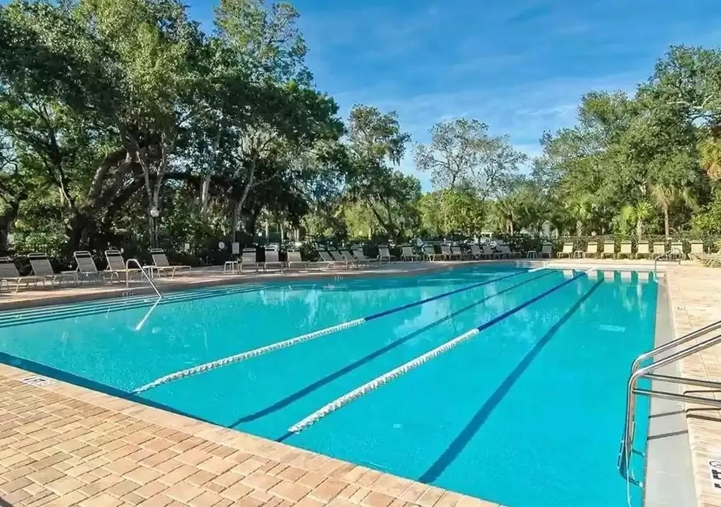 3107 Heatherwood Lane Sarasota FL 34235