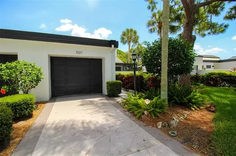 3107 Heatherwood Lane Sarasota FL 34235